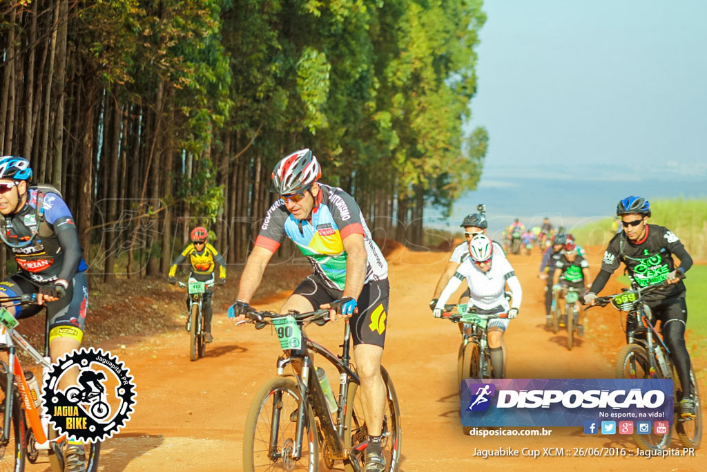 Jaguabike Cup XCM 2016