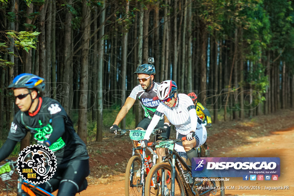 Jaguabike Cup XCM 2016