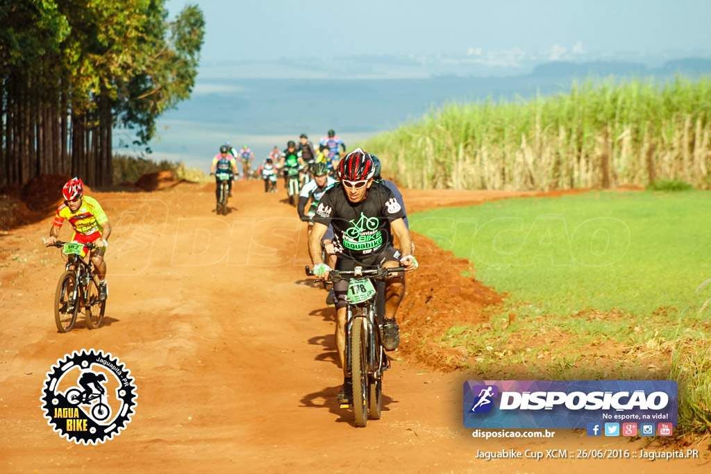 Jaguabike Cup XCM 2016