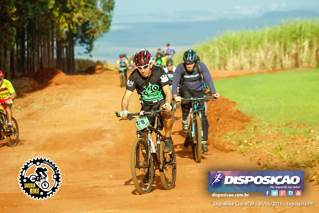 Jaguabike Cup XCM 2016