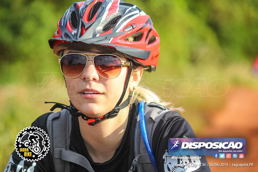 Jaguabike Cup XCM 2016