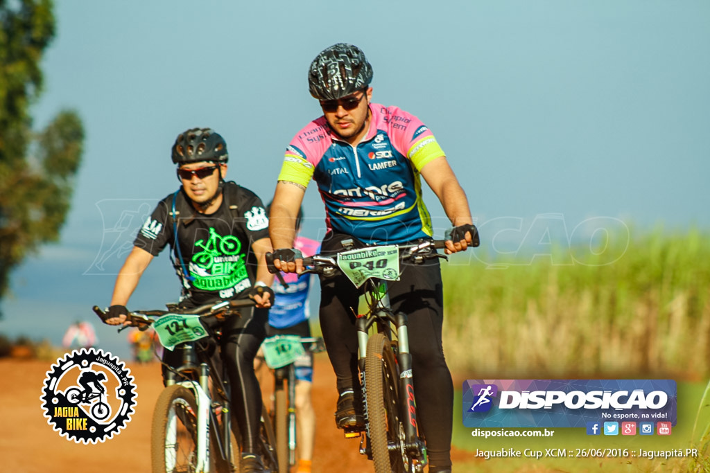 Jaguabike Cup XCM 2016