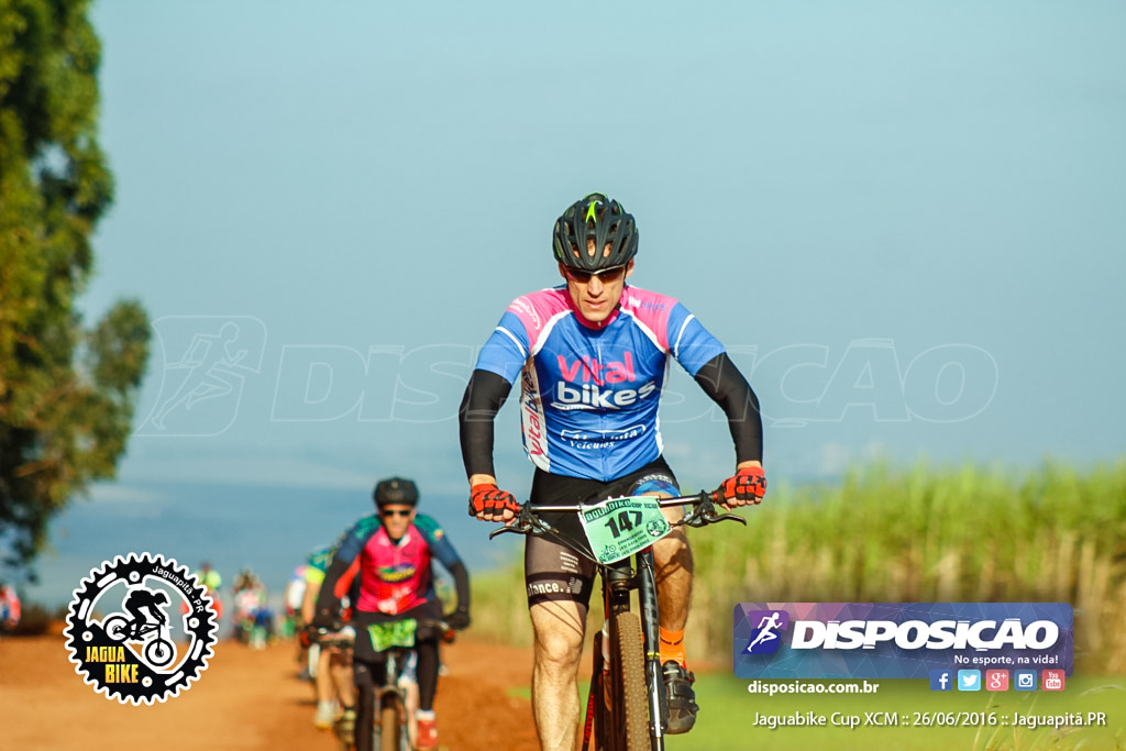 Jaguabike Cup XCM 2016