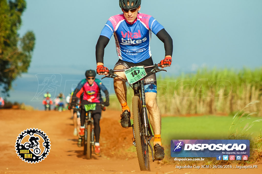 Jaguabike Cup XCM 2016