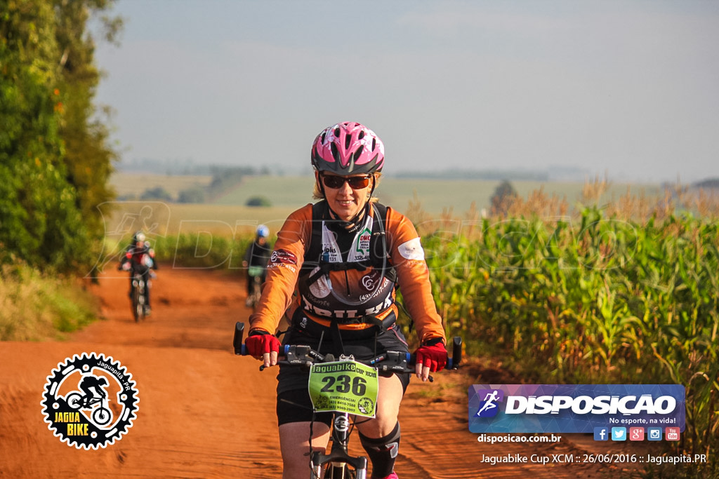 Jaguabike Cup XCM 2016