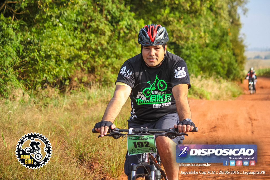 Jaguabike Cup XCM 2016