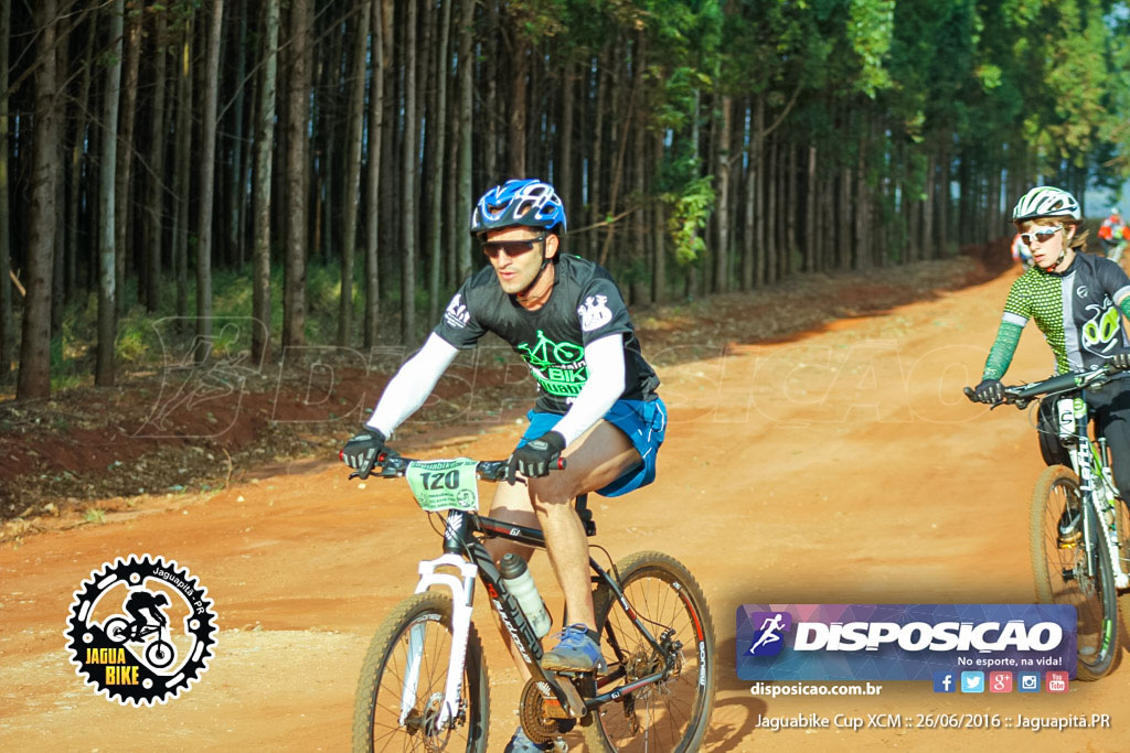 Jaguabike Cup XCM 2016