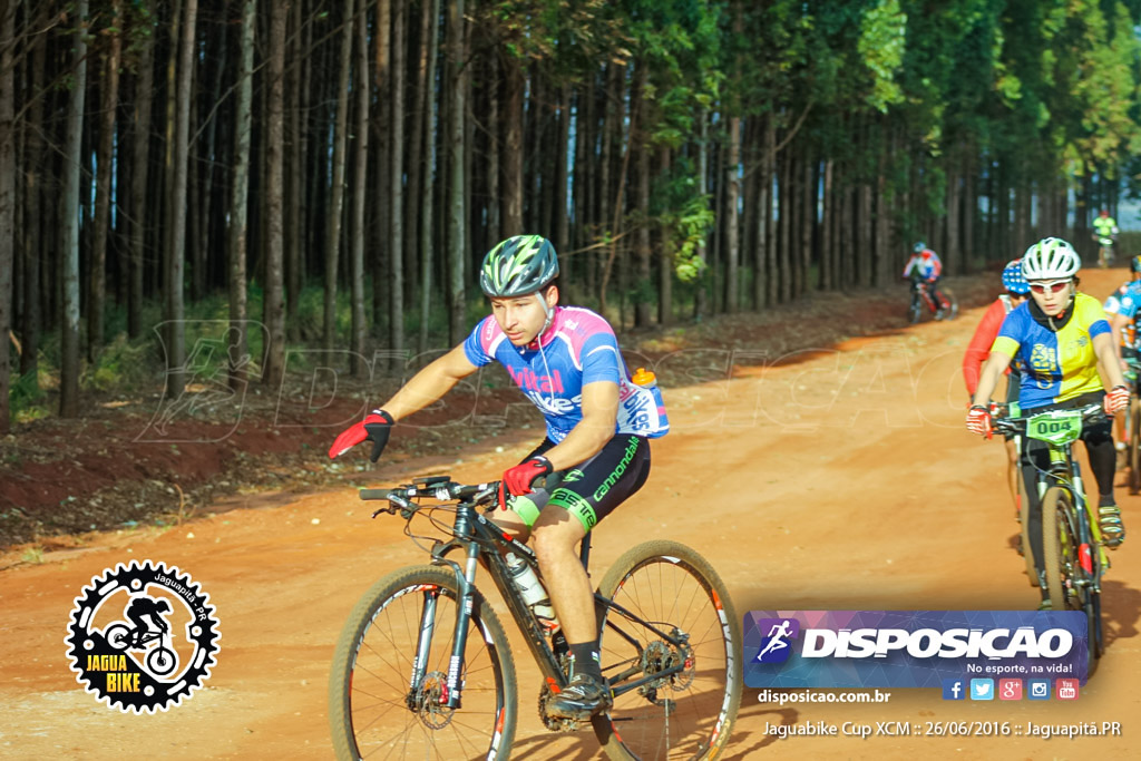 Jaguabike Cup XCM 2016