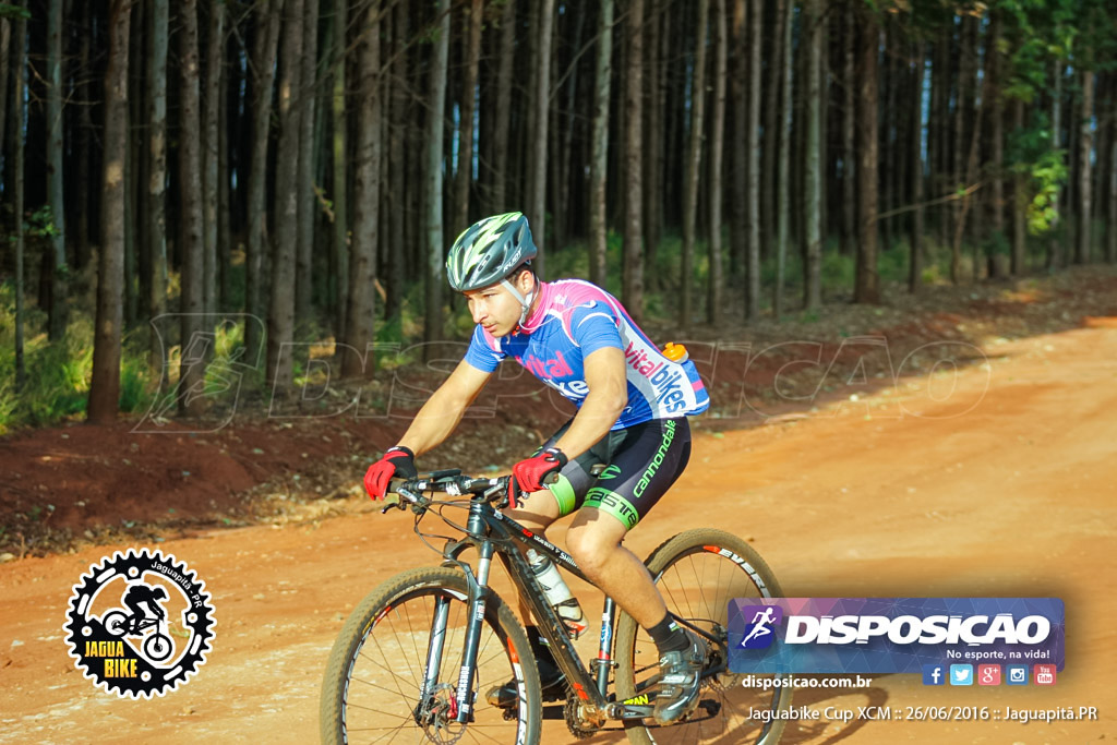 Jaguabike Cup XCM 2016