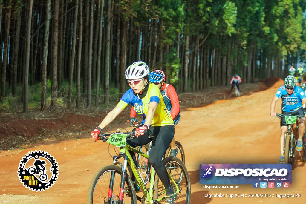 Jaguabike Cup XCM 2016