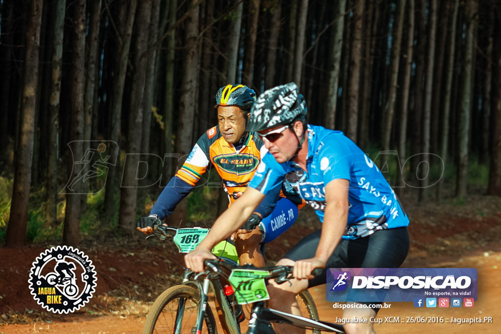 Jaguabike Cup XCM 2016