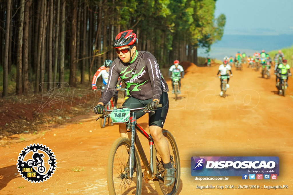 Jaguabike Cup XCM 2016