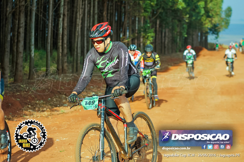 Jaguabike Cup XCM 2016