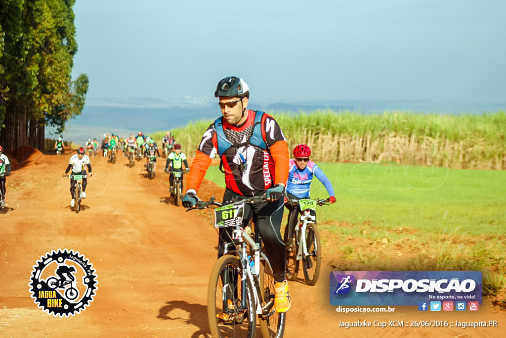 Jaguabike Cup XCM 2016