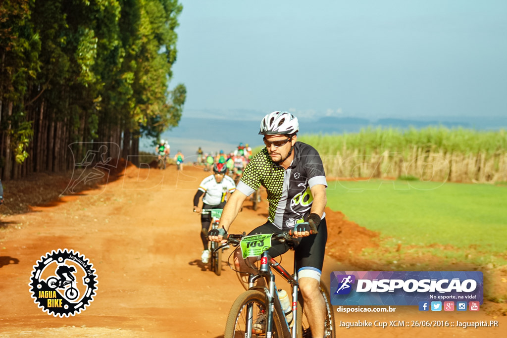 Jaguabike Cup XCM 2016