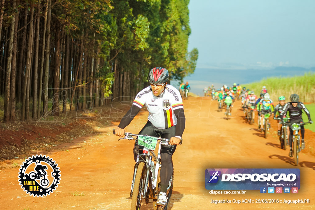 Jaguabike Cup XCM 2016