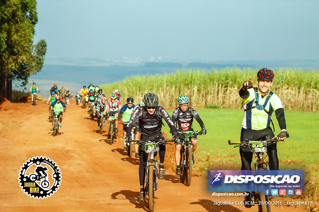 Jaguabike Cup XCM 2016