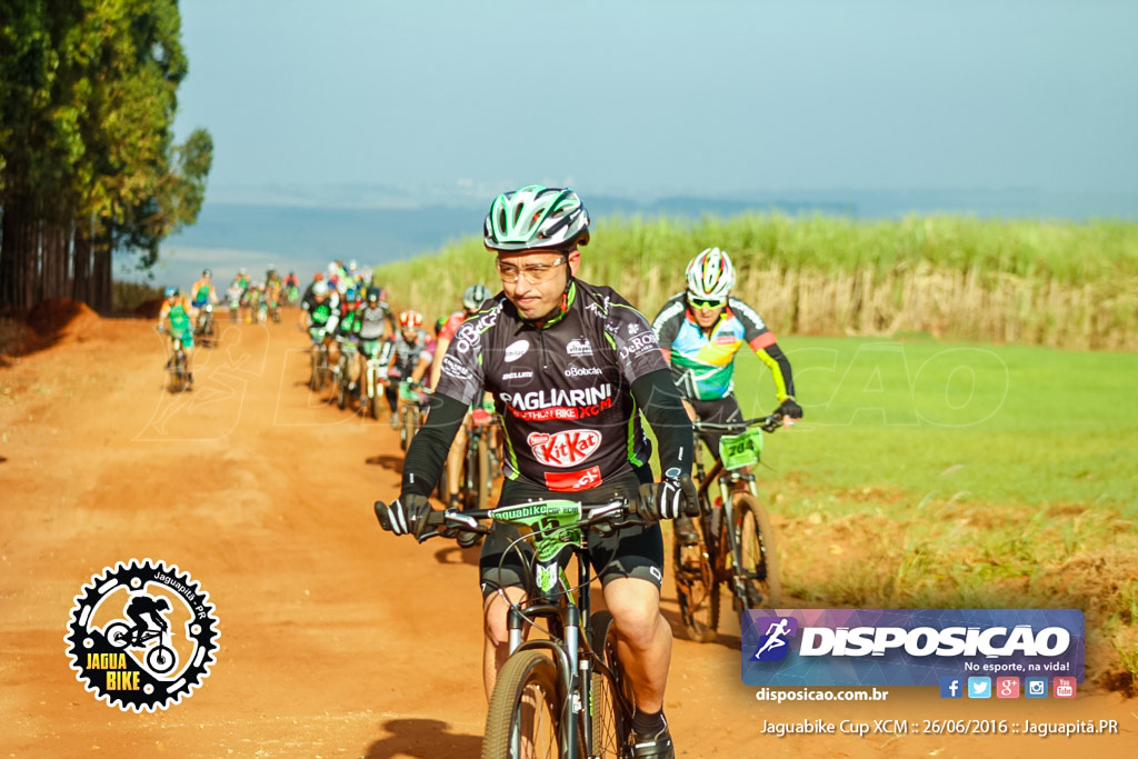 Jaguabike Cup XCM 2016