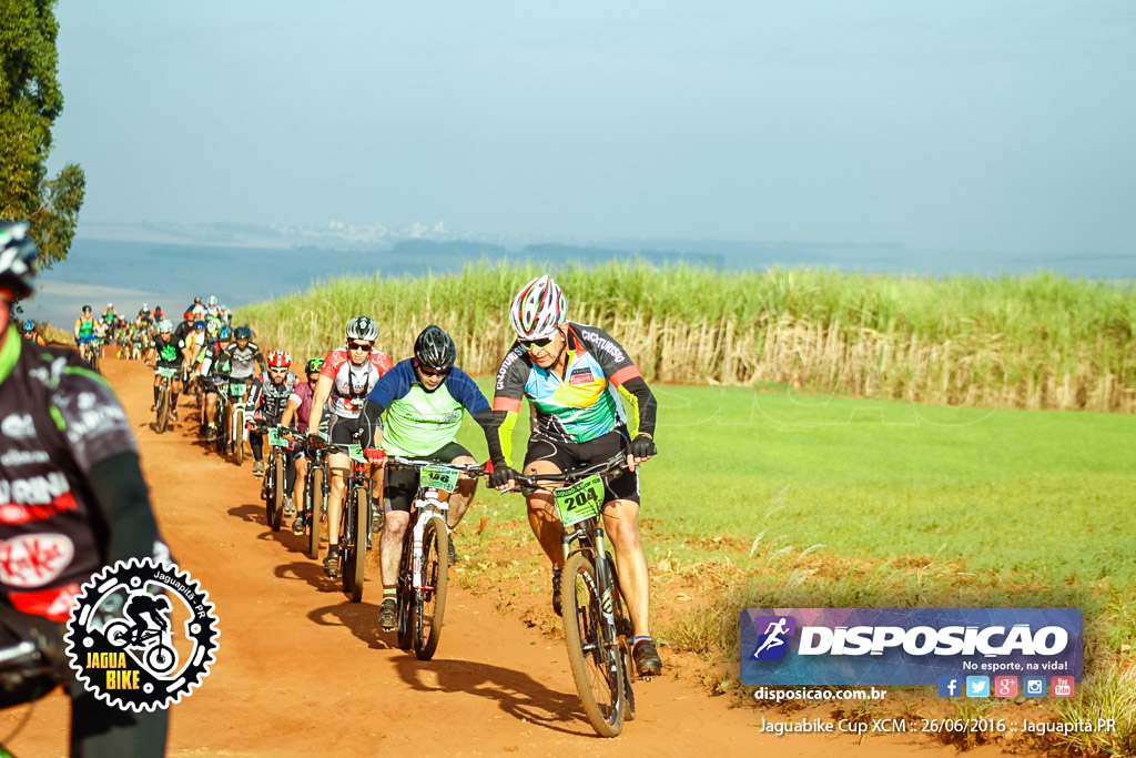 Jaguabike Cup XCM 2016