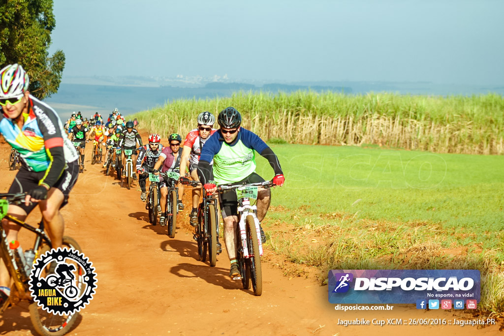 Jaguabike Cup XCM 2016