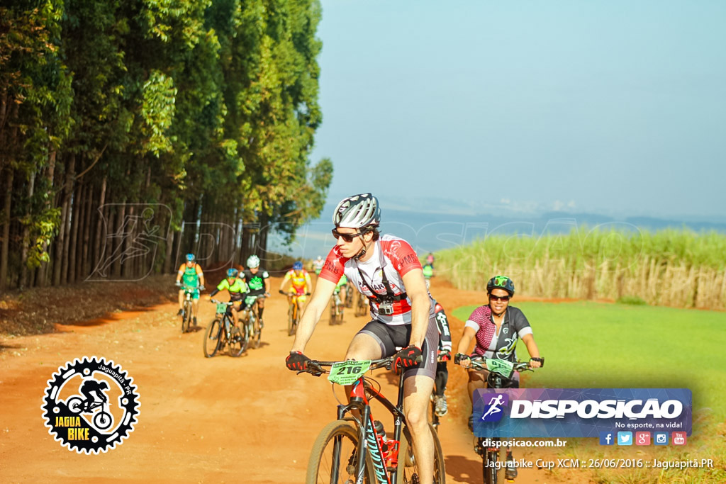 Jaguabike Cup XCM 2016