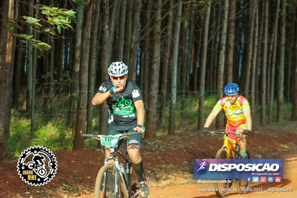 Jaguabike Cup XCM 2016