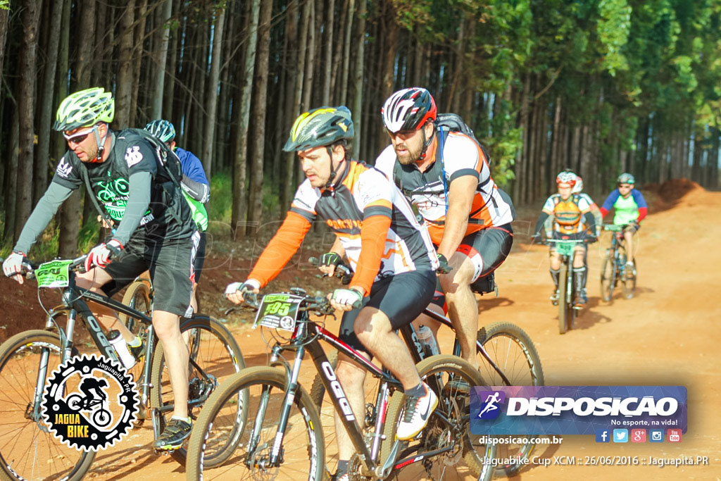 Jaguabike Cup XCM 2016