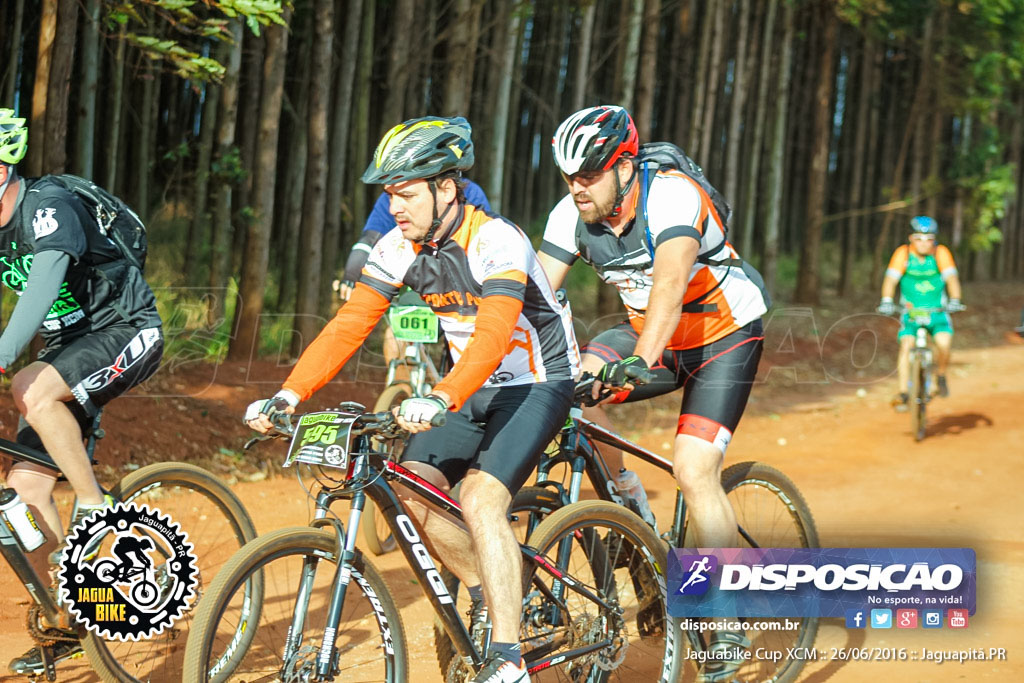 Jaguabike Cup XCM 2016