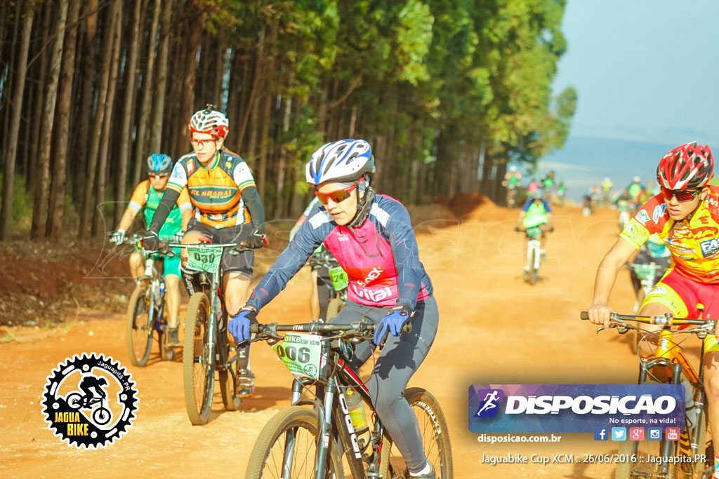 Jaguabike Cup XCM 2016