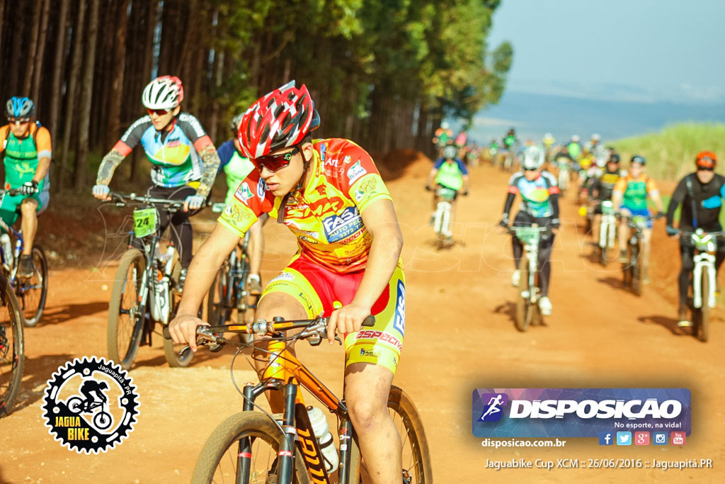 Jaguabike Cup XCM 2016