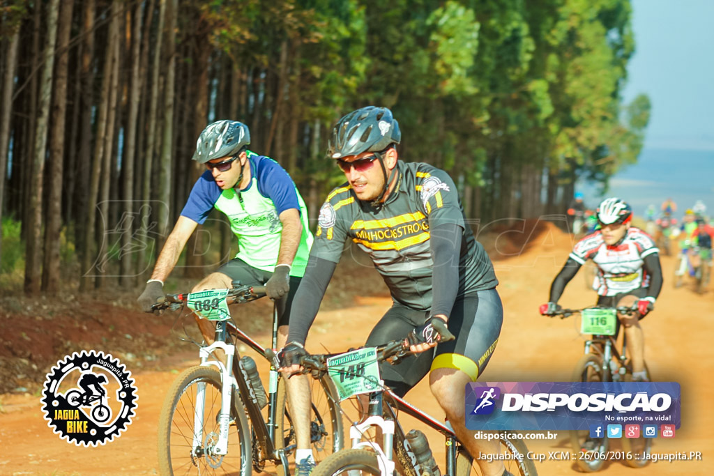 Jaguabike Cup XCM 2016