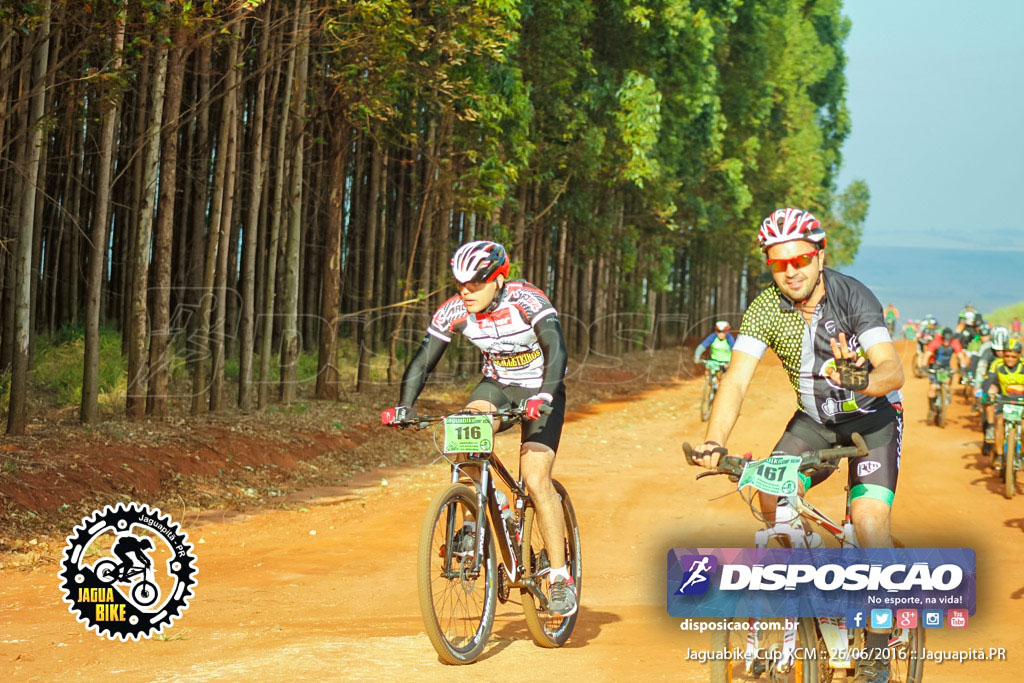 Jaguabike Cup XCM 2016