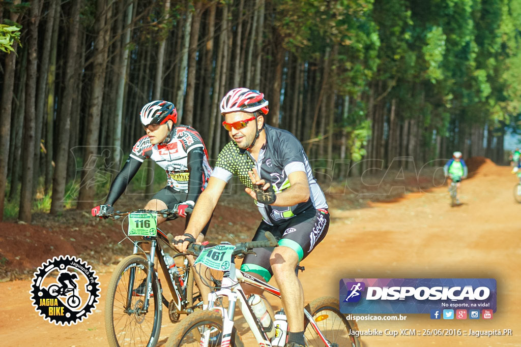 Jaguabike Cup XCM 2016