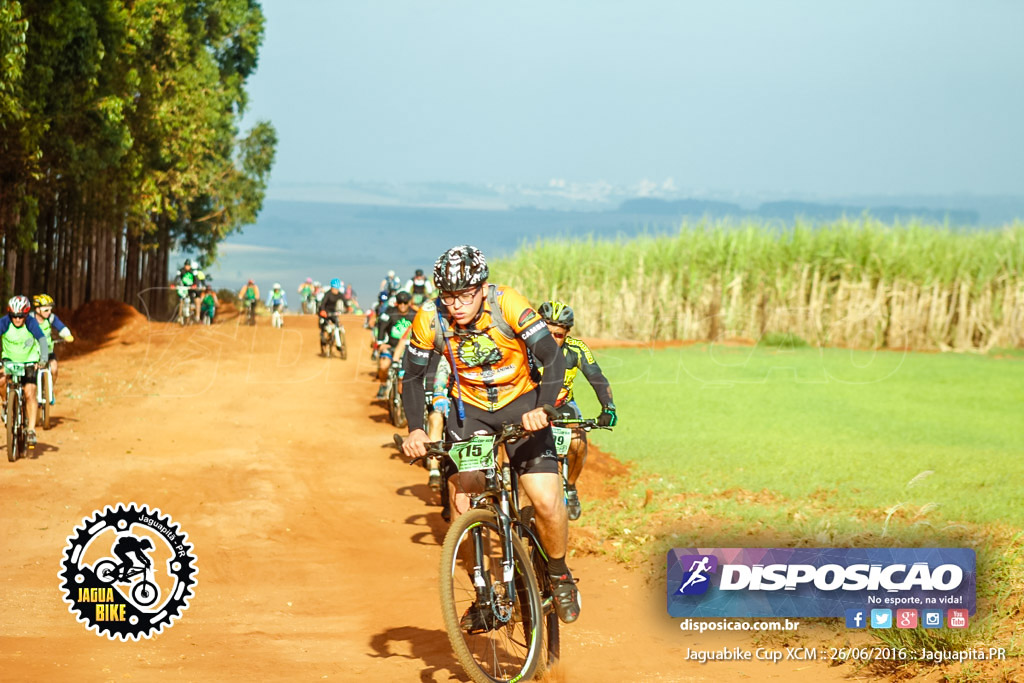 Jaguabike Cup XCM 2016