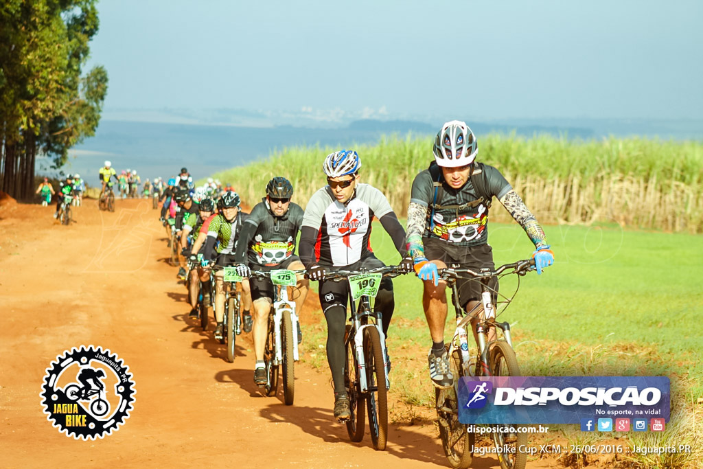 Jaguabike Cup XCM 2016