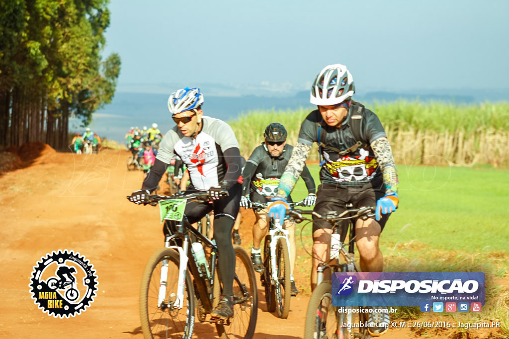 Jaguabike Cup XCM 2016