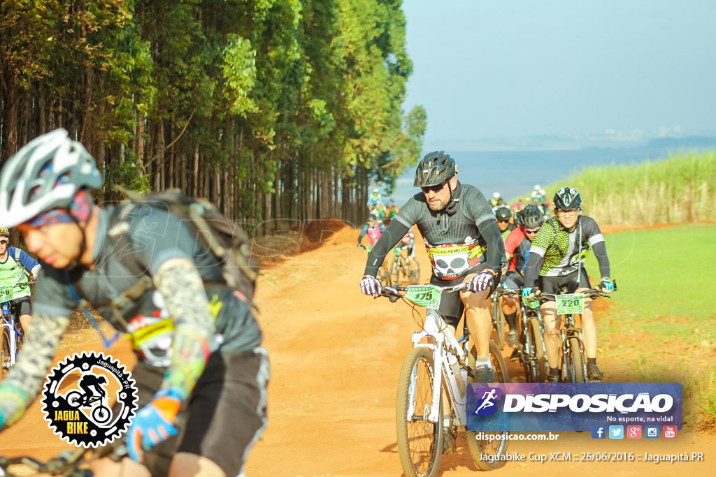 Jaguabike Cup XCM 2016