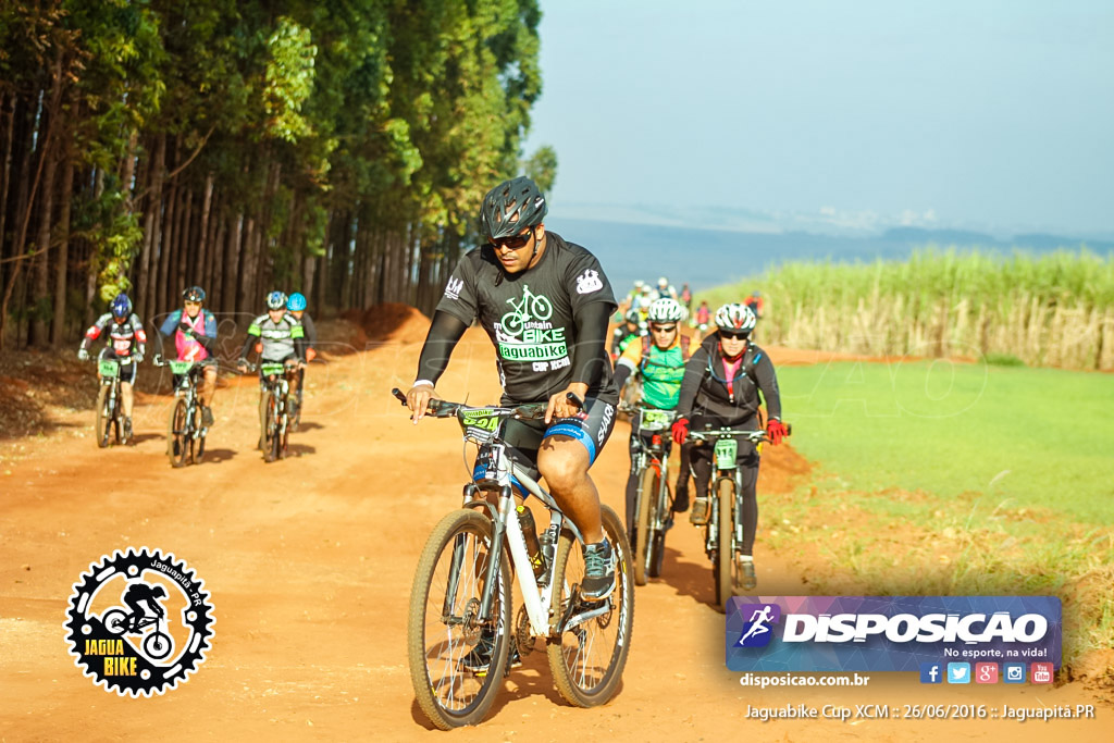 Jaguabike Cup XCM 2016