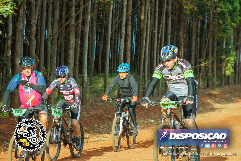 Jaguabike Cup XCM 2016