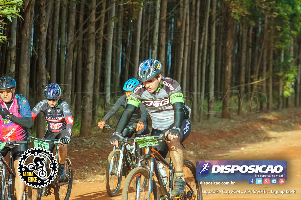 Jaguabike Cup XCM 2016