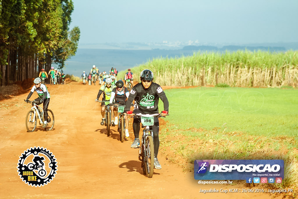 Jaguabike Cup XCM 2016