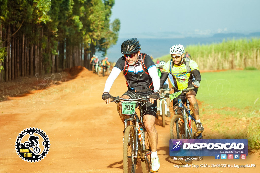 Jaguabike Cup XCM 2016