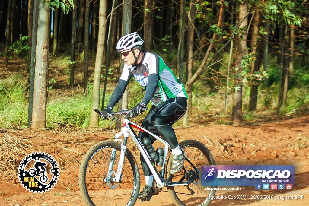 Jaguabike Cup XCM 2016