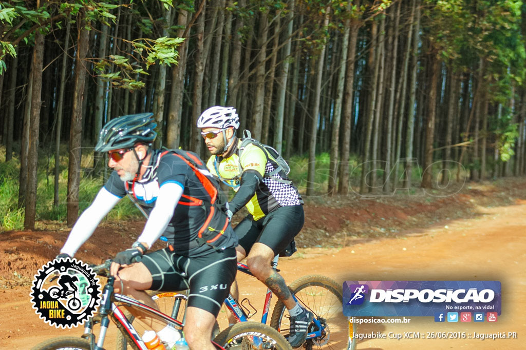 Jaguabike Cup XCM 2016