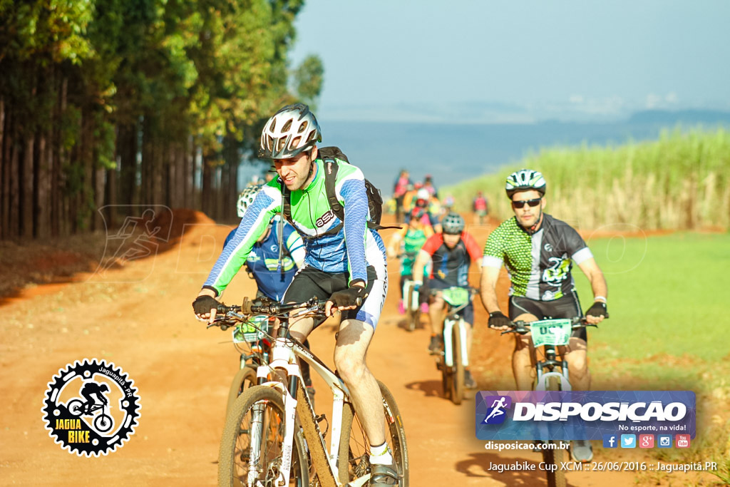 Jaguabike Cup XCM 2016