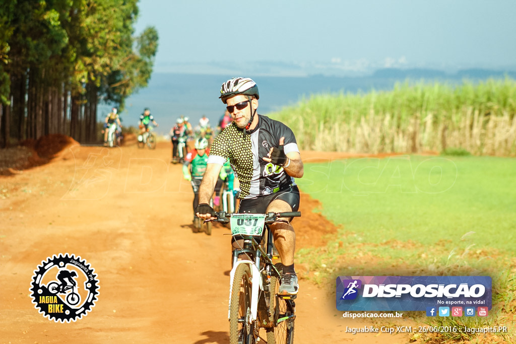 Jaguabike Cup XCM 2016