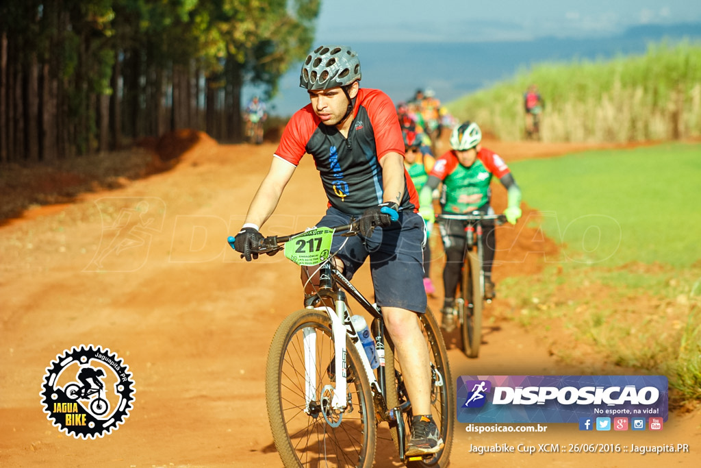 Jaguabike Cup XCM 2016