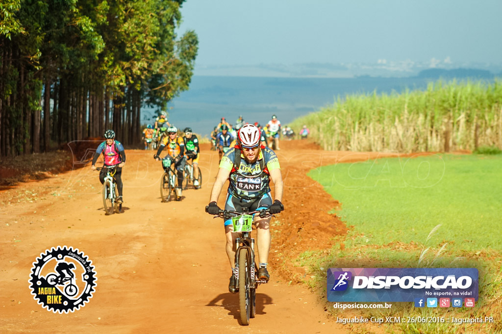 Jaguabike Cup XCM 2016