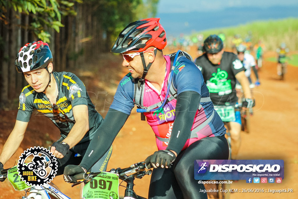 Jaguabike Cup XCM 2016