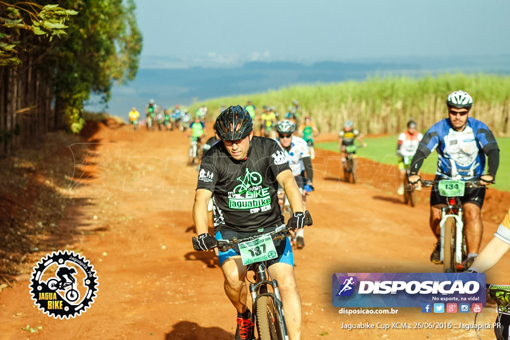 Jaguabike Cup XCM 2016